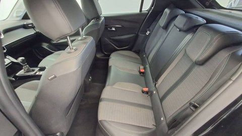 Voitures D'occasion À Chambourcy | Peugeot 208 Ii Puretech 100 S&S Bvm6 Allure Pack