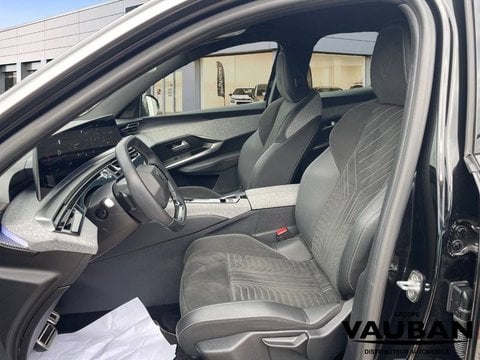 Voitures D'occasion À Herblay | Peugeot 3008 Iii Hybrid 136 E-Dcs6 Gt