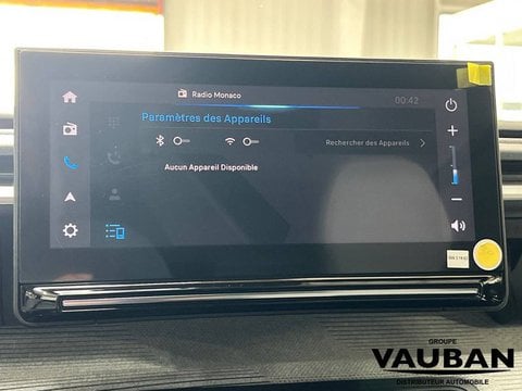 Voitures D'occasion À Pontoise | Citroën C3 Turbo 100 Ch Manuelle Max