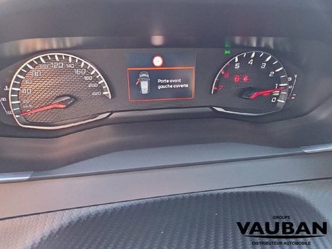 Voitures D'occasion À Osny | Peugeot 2008 Ii Puretech 130 S&S Bvm6 Allure