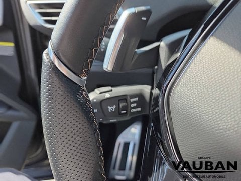 Voitures D'occasion À Osny | Peugeot 5008 Ii Puretech 130Ch S&S Eat8 Gt