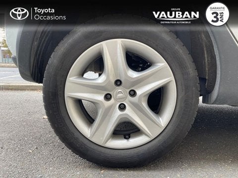 Voitures D'occasion À Sartrouville | Dacia Sandero 0.9 Tce 90Ch Stepway Prestige Easy-R Euro6