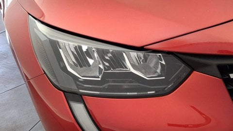 Voitures D'occasion À Saint-Brice-Sous-Forêt | Peugeot 208 Ii Puretech 100 S&S Bvm6 Allure Pack