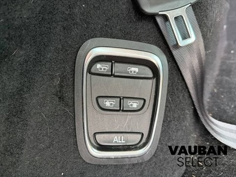 Voitures D'occasion À Cergy | Renault Grand Scénic Grand Scenic Tce 140 Energy Intens