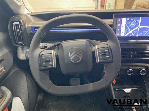 Voitures D'occasion À Gisors | Citroën C3 Iv Hybride 110 Ch Automatique Plus