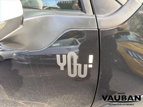 Voitures D'occasion À Les Mureaux | Citroën C3 Iii Puretech 83 Ch Bvm5 You