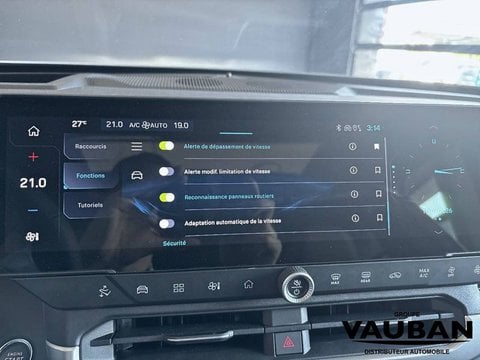 Voitures D'occasion À Chambourcy | Jeep Compass Iii 1.6 Turbo T4 225 Ch Bvr7 E-Hybrid Plug-In 4X...