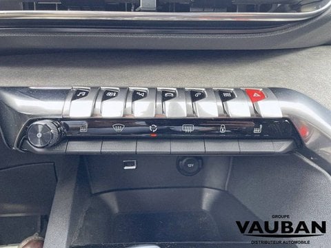 Voitures D'occasion À Chambourcy | Peugeot 5008 Ii Puretech 130Ch S&S Eat8 Gt Pack