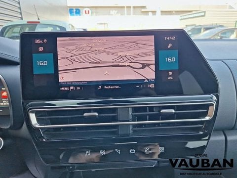 Voitures D'occasion À Sarcelles | Citroën C5 Aircross Bluehdi 130 S&S Eat8 Shine