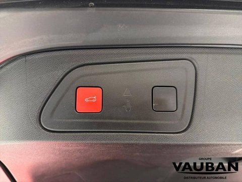 Voitures D'occasion À Pontoise | Citroën C5 Aircross Puretech 130 S&S Eat8 Shine