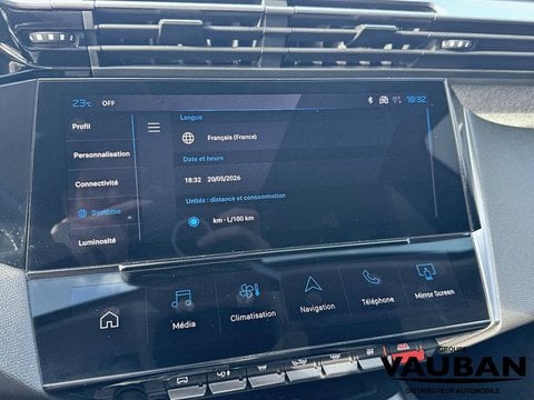 Voitures D'occasion À Chambourcy | Peugeot 308 Iii Phev 180 E-Eat8 Allure Pack