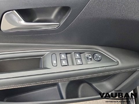 Voitures D'occasion À Osny | Peugeot 3008 Ii 1.6 Bluehdi 120Ch S&S Eat6 Active Business