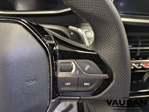 Voitures D'occasion À Les Mureaux | Peugeot 208 Puretech 130 S&S Eat8 Gt