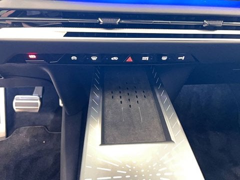 Voitures D'occasion À Mantes - Buchelay | Ds N°7 Electrique E-Tense Fwd Etoile