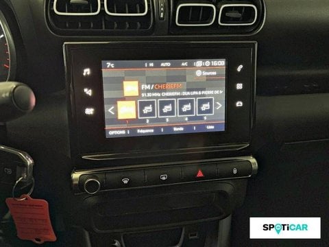 Voitures D'occasion À Montmagny | Citroën C3 Aircross Puretech 110 S&S Bvm6 Shine