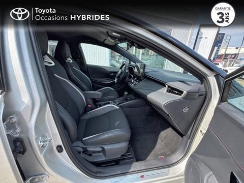 Voitures D'occasion À Argenteuil | Toyota Corolla 1.8 140Ch Gr Sport My24