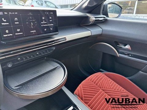 Voitures D'occasion À Chambourcy | Lancia Ypsilon Iii 1.2 Ibrida 110Ch Edct6 Lx