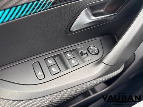 Voitures D'occasion À Osny | Peugeot 2008 Electrique Ii Electrique 136 Ch Style