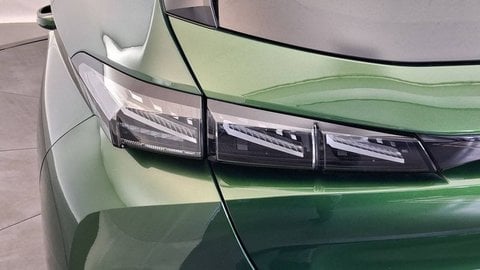 Voitures D'occasion À Saint-Brice-Sous-Forêt | Peugeot 308 Iii Puretech 130Ch S&S Eat8 Gt