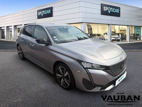 Voitures D'occasion À Les Mureaux | Peugeot 308 Iii Phev 180 E-Eat8 Allure
