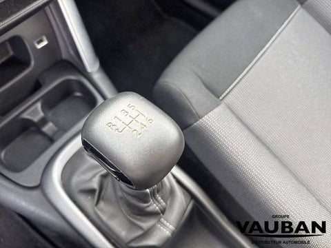 Voitures D'occasion À Chambly | Citroën C3 Aircross Puretech 110 S&S Bvm6 Shine