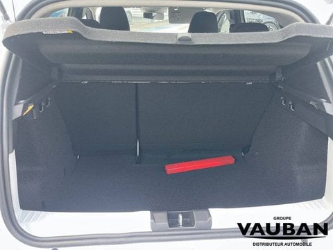 Voitures D'occasion À Chambly | Dacia Sandero Iii Sce 65 Essential