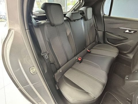 Voitures D'occasion À Argenteuil | Peugeot 208 Electrique Ii Electrique 54 Kwh 156Ch Gt