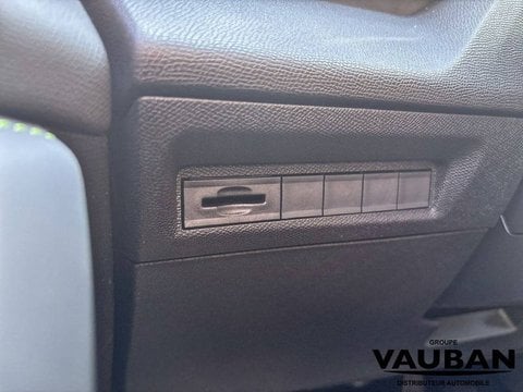Voitures D'occasion À Chambourcy | Peugeot 308 Iii Hybrid 145 E-Dcs6 Gt