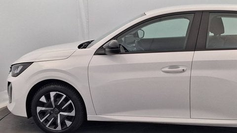 Voitures D'occasion À Saint-Brice-Sous-Forêt | Peugeot 208 Hybrid 100 E-Dcs6 Affaire