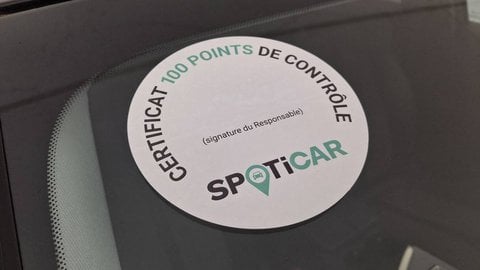 Voitures D'occasion À Sarcelles | Peugeot 3008 Ii Hybrid 225 E-Eat8 Allure Pack