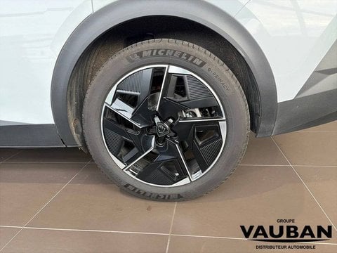 Voitures D'occasion À Saint-Brice-Sous-Forêt | Peugeot 408 Electrique 58 Kwh 210Ch Gt