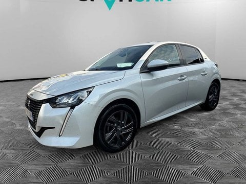 Voitures D'occasion À Herblay | Peugeot 208 Ii Puretech 75 S&S Bvm5 Style