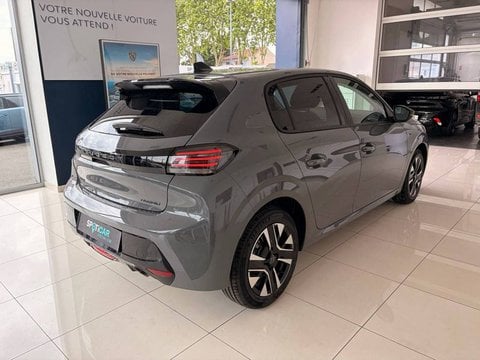 Voitures D'occasion À Argenteuil | Peugeot 208 Ii Hybrid 110 Ch E-Dcs6 Allure
