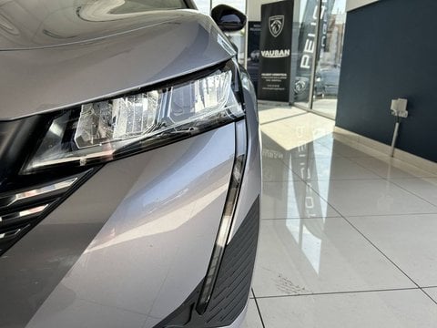 Voitures D'occasion À Argenteuil | Peugeot 308 Iii Hybrid 136 E-Dcs6 Allure