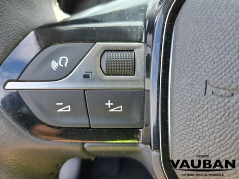 Voitures D'occasion À Herblay | Peugeot 208 Ii Puretech 100 S&S Bvm6 Allure Pack