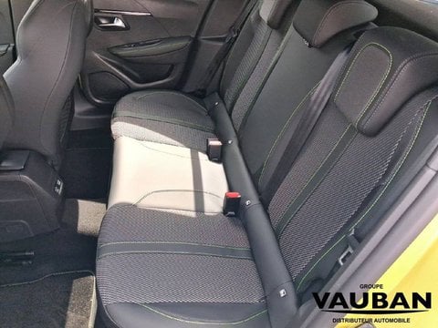 Voitures D'occasion À Chambourcy | Peugeot 208 Ii Hybrid 145 Ch E-Dcs6 Gt