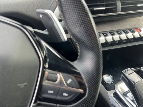 Voitures D'occasion À Chambly | Peugeot 3008 Ii Hybrid 225 E-Eat8 Gt