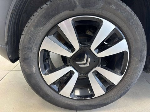Voitures D'occasion À Buchelay | Citroën C3 Iii Puretech 82 S&S Bvm5 Shine