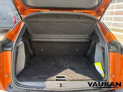 Voitures D'occasion À Herblay | Peugeot 2008 Electrique Ii Electrique 136 Ch Style