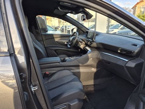 Voitures D'occasion À Argenteuil | Peugeot 5008 Ii Bluehdi 130Ch S&S Eat8 Allure Pack