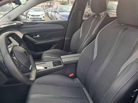 Voitures D'occasion À Argenteuil | Peugeot 308 Iii Phev 180 E-Eat8 Allure