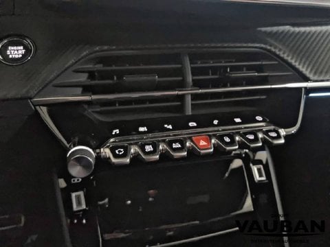 Voitures D'occasion À Saint-Brice-Sous-Forêt | Peugeot 2008 Ii Puretech 130 S&S Eat8 Gt