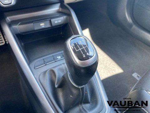Voitures D'occasion À Gisors | Kia Rio Iv 1.0 T-Gdi 120 Ch Mhev Ibvm6 Gt Line