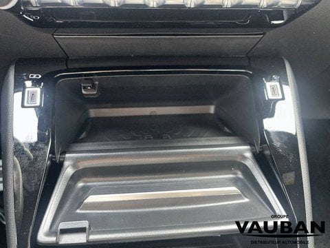 Voitures D'occasion À Chambourcy | Peugeot 2008 Hybrid 145 E-Dcs6 Gt