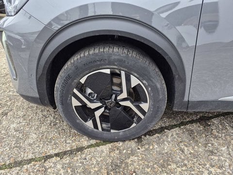 Voitures D'occasion À Argenteuil | Peugeot 2008 Ii Hybrid 136 E-Dcs6 Allure