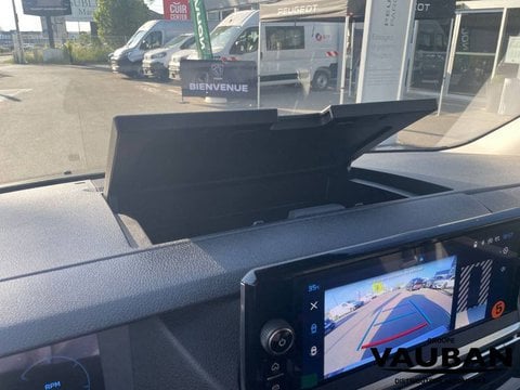 Voitures D'occasion À Herblay | Peugeot Expert Cabine Approfondie Diesel 180 Ch Automatique Tech...