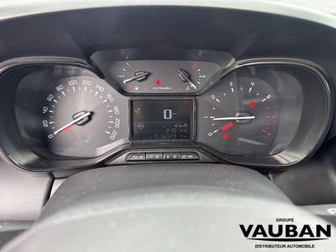 Voitures D'occasion À Chambly | Citroën C3 Aircross Puretech 110 S&S Bvm6 Feel