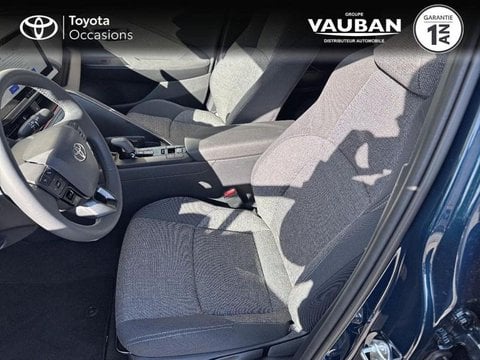 Voitures D'occasion À Sartrouville | Toyota C-Hr 2.0 Hybride Rechargeable 225Ch Graphic My26