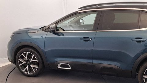 Voitures D'occasion À Les Mureaux | Citroën C5 Aircross Hybride Rechargeable 225 E-Eat8 Shine Pack