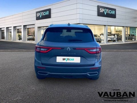 Voitures D'occasion À Gisors | Renault Koleos Ii Dci 175 4X2 X-Tronic Energy Initiale Paris